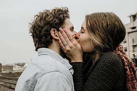 Photo inspiration: How To Improve Kisser Skills For Shy People Reference: How To Be A Good Kisser Best Tips For Women