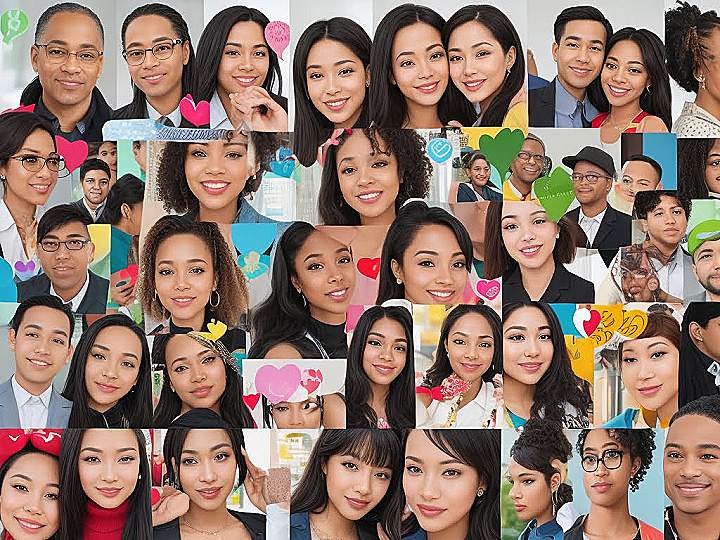 Build Strong, Lasting Friendships