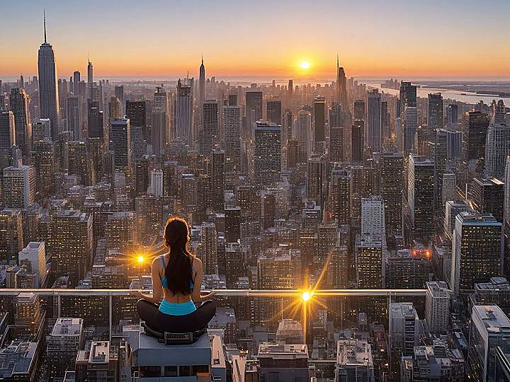 Morning Rituals of Successful People