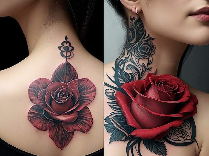 Tattoo Cover Up Ideas
