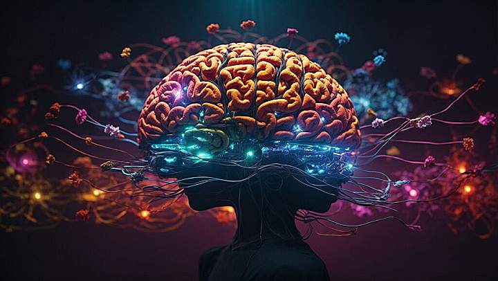 Art of Controlling Minds