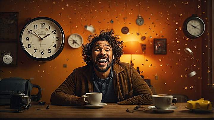 Humorous Monday Motivation Quotes