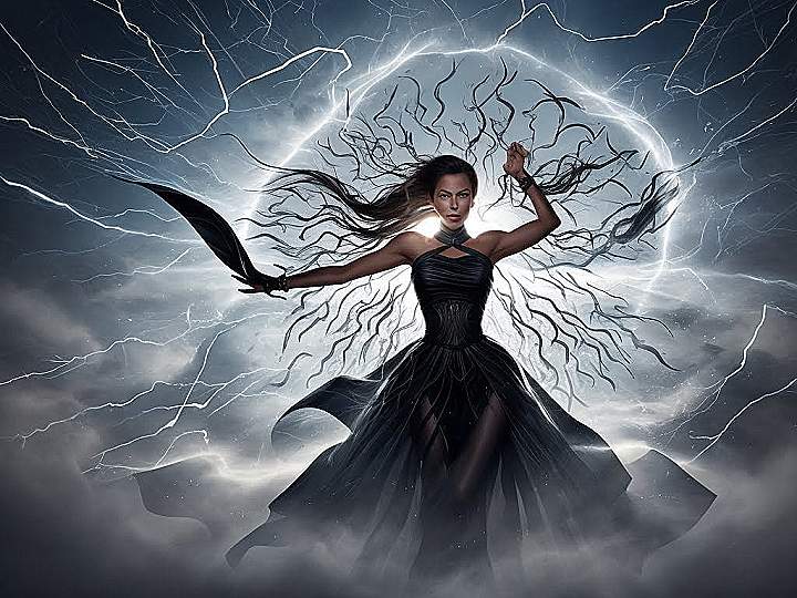 Woman: 05 Powerful Tips to Empower Yourself!