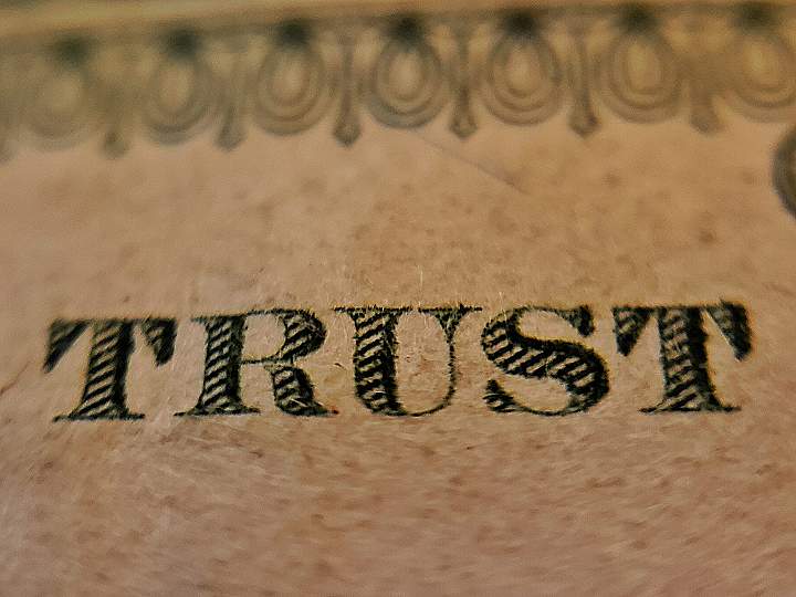 black and brown happy new year text