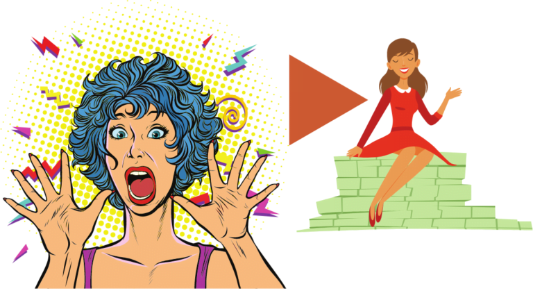 50 Killer Strategies to Overcome Fear of Failure in Life