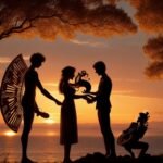  The Heart’s Song of Love and Loss