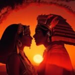 The Timeless Romance of Cleopatra and Mark Antony