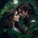 Tristan and Iseult’s Forbidden Love that Defied a Kingdom