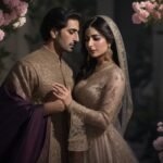Echoes of Undying Love: The Timeless Tale of Shirin and Farhad