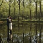 The Love of Narcissus and Echo: A Tragedy of Beauty and Voice