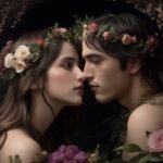 The Love of Pluto and Proserpina: A Tale of Seasons and Unbreakable Bonds