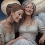 The Golden Love: A Tale of Jupiter and Danae – Roman Mythology