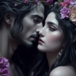 The Eternal Embrace of Hades and Persephone: A Love Story Across Realms