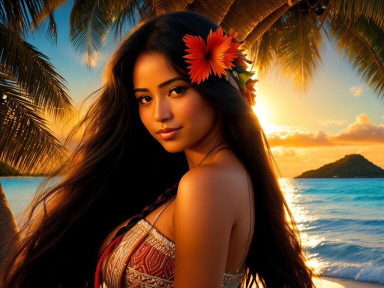 The Passionate Tale of Sina and the Eel God