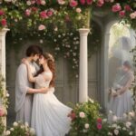 Pyramus and Thisbe: A Love That Defied Destiny