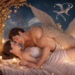 Cupid and Psyche: Love Beyond Sight