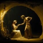 Love Beyond Death: The Heartrending Saga of Orpheus and Eurydice