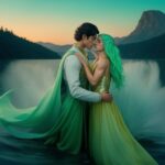 Rusalka and The Prince: A Love Untamed by Water