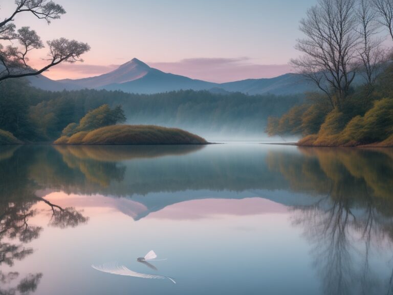 The Power of Letting Go