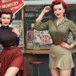 Fashion Inspo Through the Decades: Iconic Looks to Rediscover