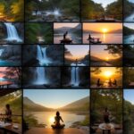 Good Morning Rituals from Around the World