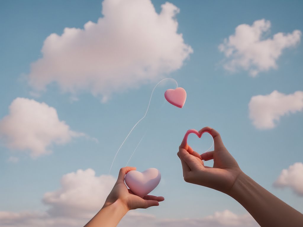 Gratitude Rituals – Counting Your Blessings