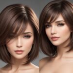 10 Medium Length Haircuts for Every Face Shape