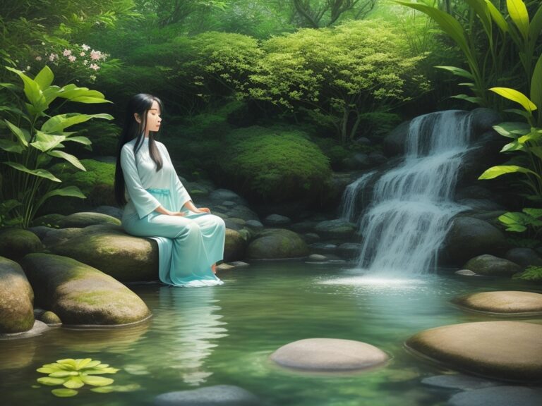 Mindfulness Practices for Everyday Life