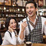 Inspirations for the Modern Lover: Navigating Love in a Technological Age