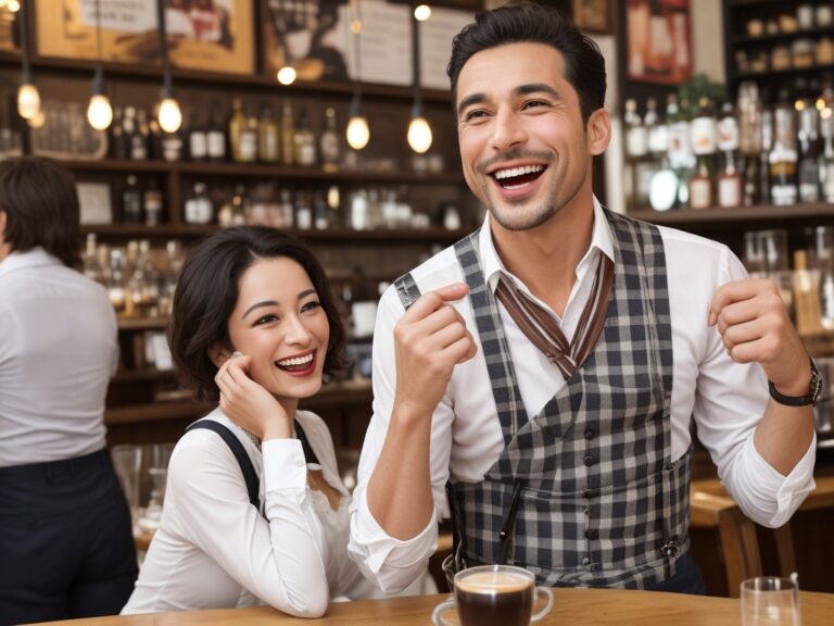 Modern Expressions of Love in the Digital Age