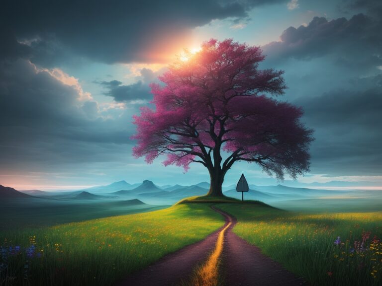 The Philosophy of Moving On