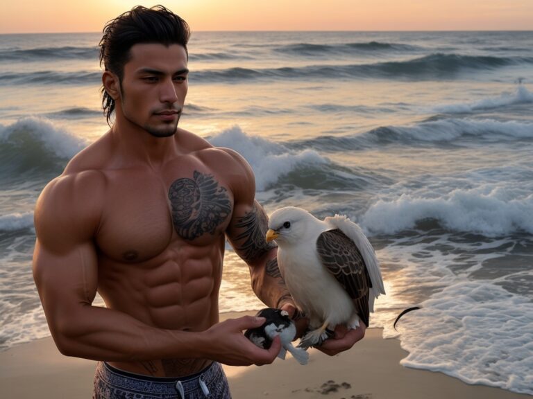 7 Masculine Qualities Women Secretly Love in Men