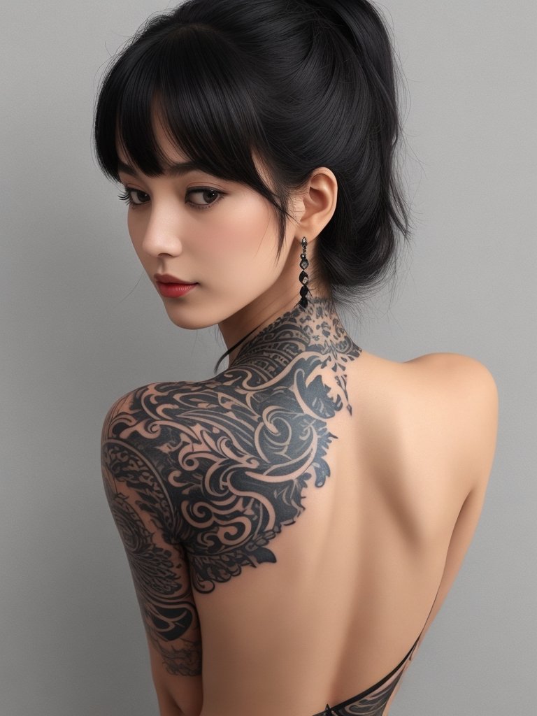 feminine tattoo ideas-3