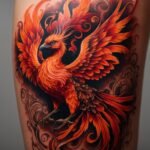 Leg Tattoos for Women: A Comprehensive Guide to Styles, Techniques, and Artists