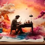 From Blank Page to Masterpiece: Unleashing Your Creative Potential in Writing