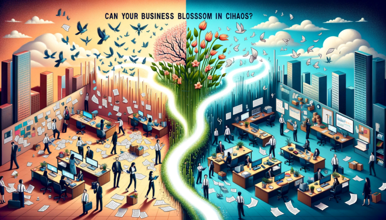 Unlock Continuous Improvement: A Deep Dive into the 10 Principles of Kaizen