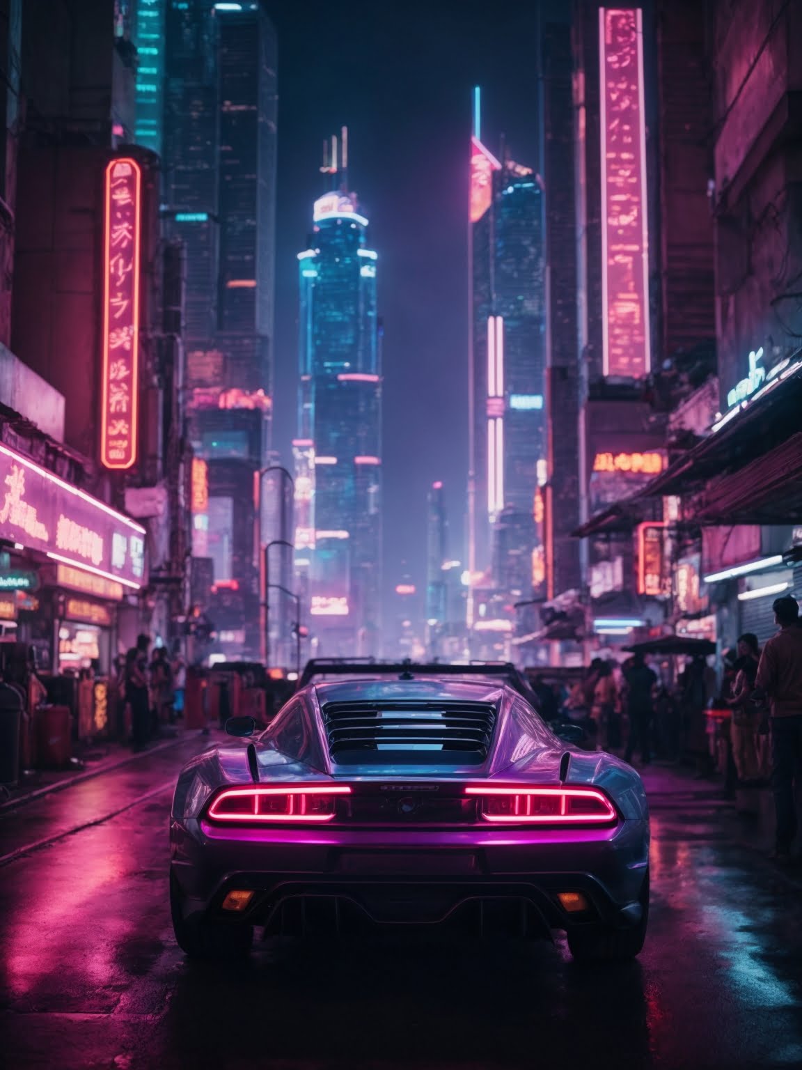 10 Unique Aesthetic Home Screen Wallpapers: A Visual Journey for Your ...