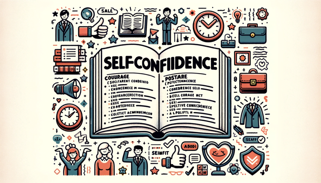 Interview Questions About Self-Confidence