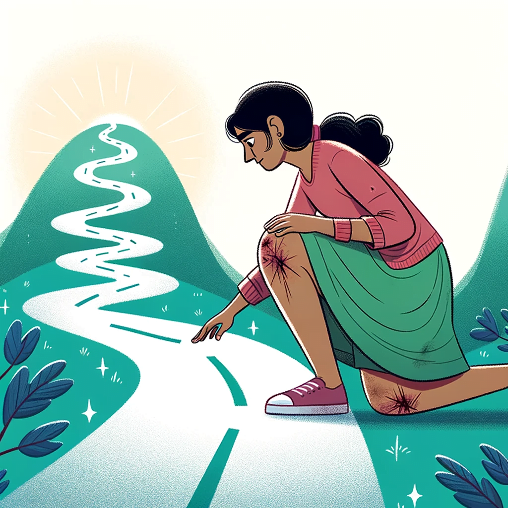 Proven Strategies to Overcome Self-Doubt