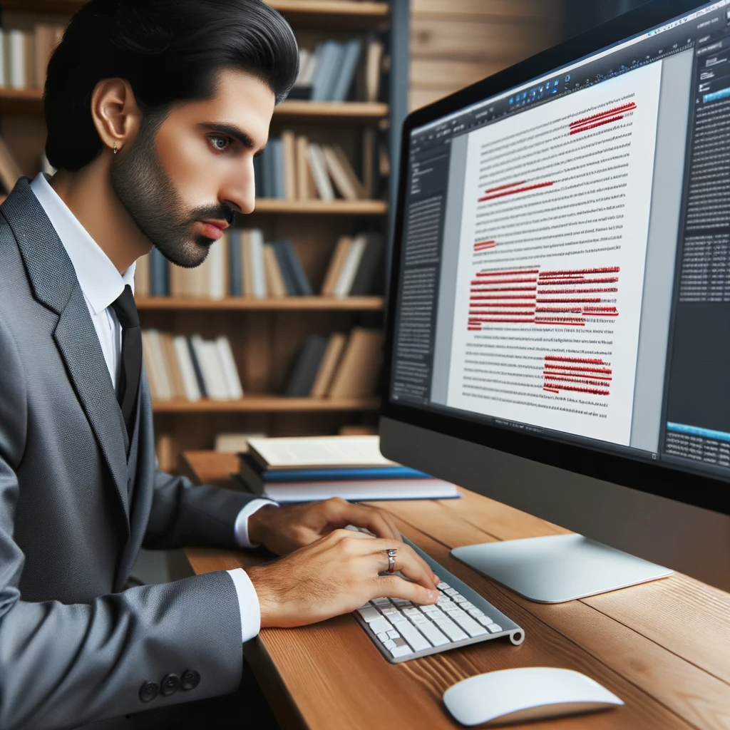 How to Improve Your Writing Skills for Professional Communication