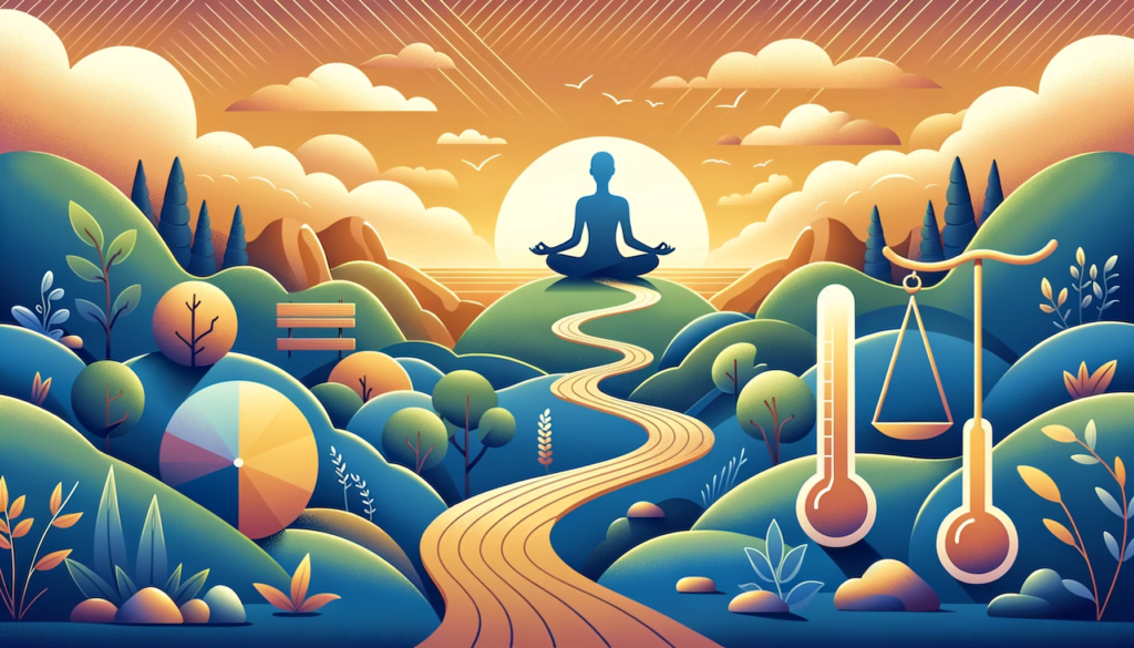 Stop Stress in Seconds