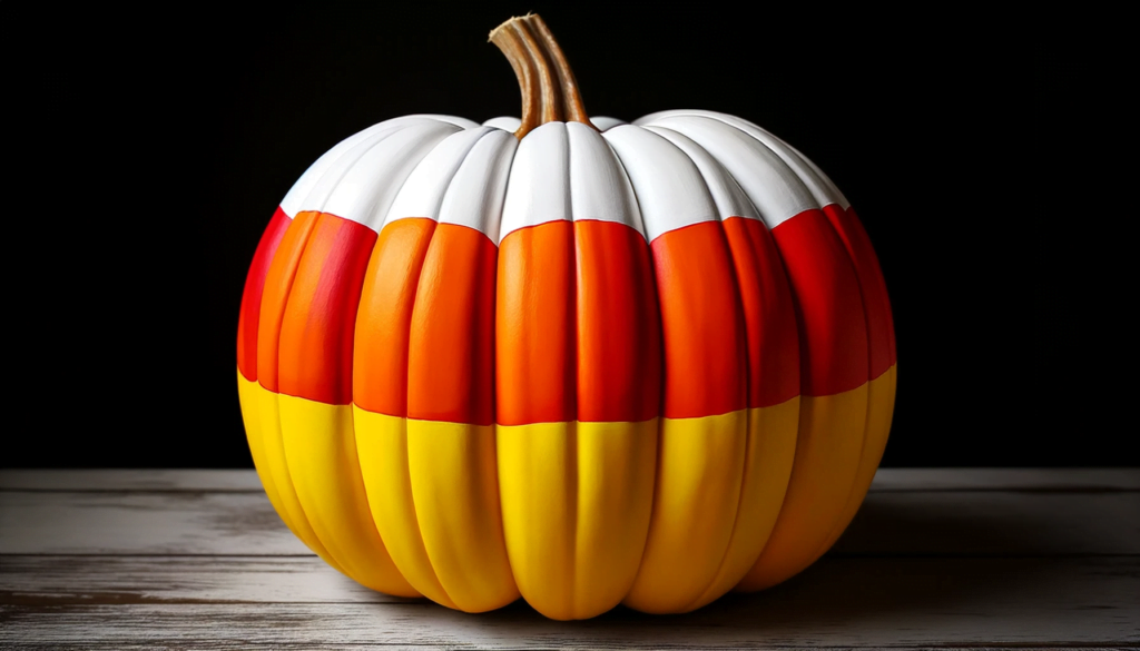 pumpkin painting ideas