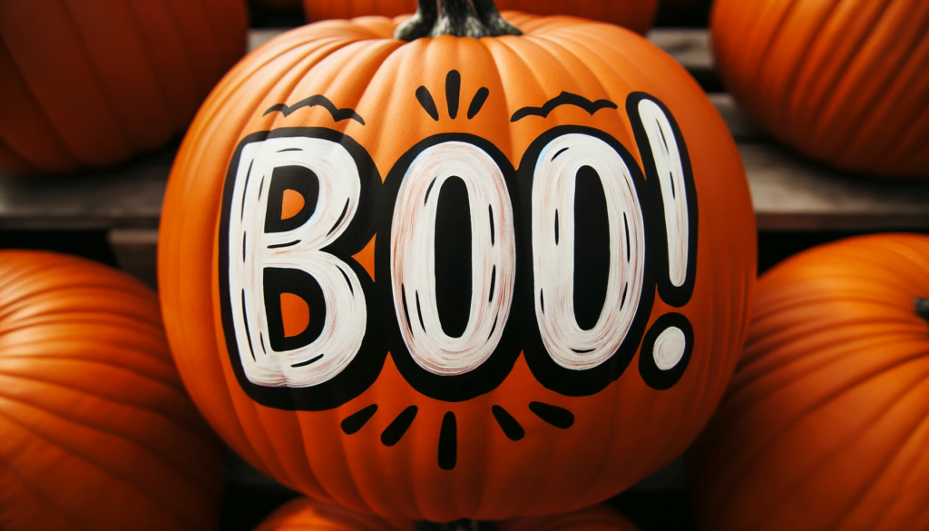 pumpkin painting ideas