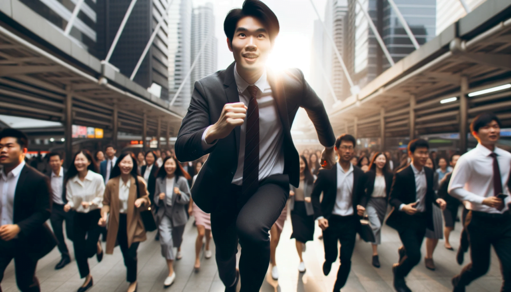 The 07 Habits of Highly Effective People
