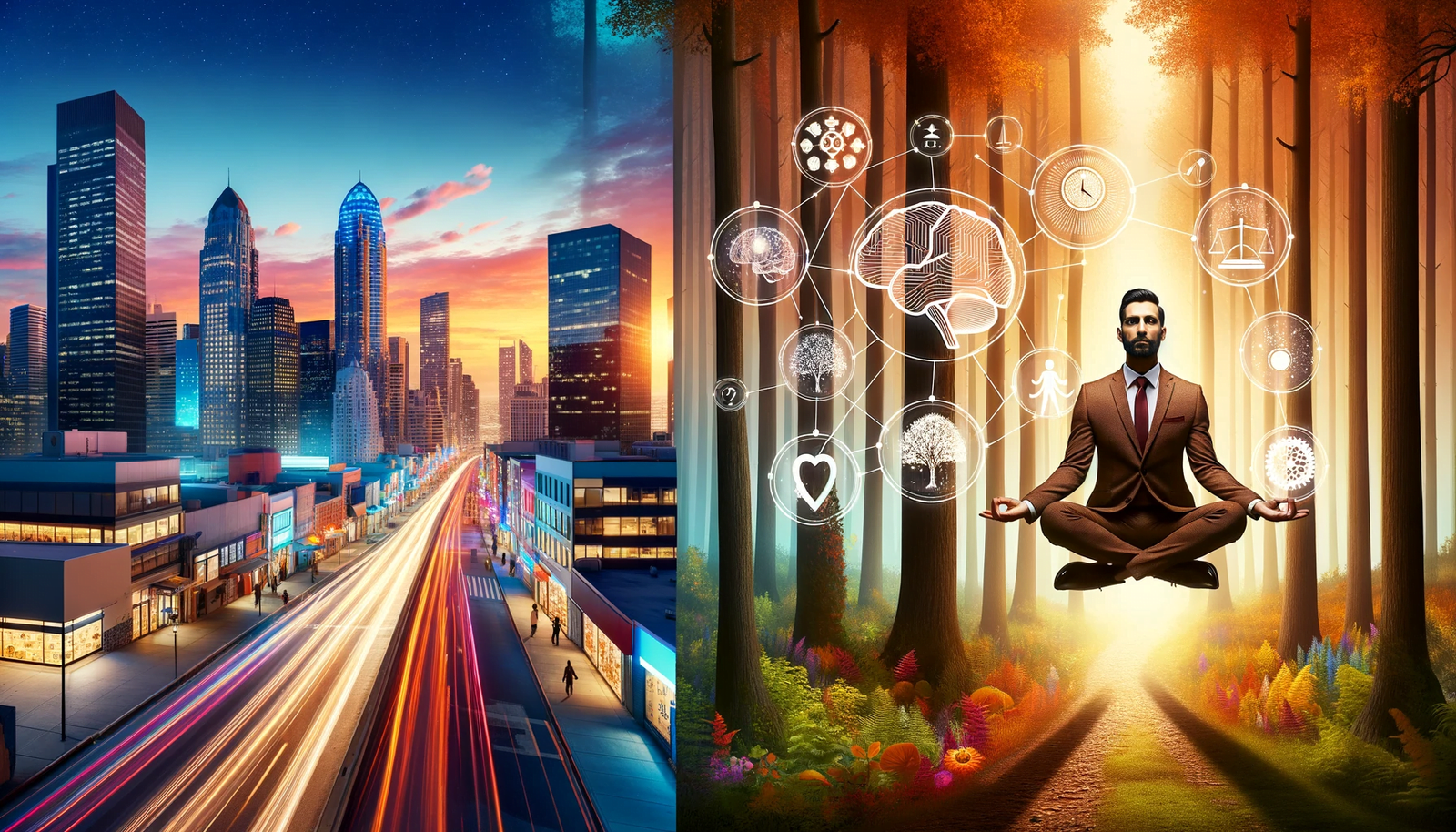7 Habits of Highly Effective People