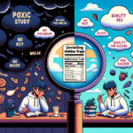 7 Impactful Insights into Toxic Study Motivation and Healthy Alternatives to Adopt