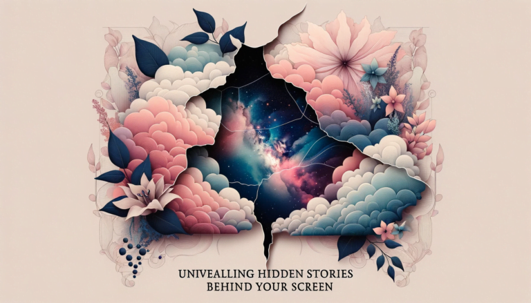 10 Unique Aesthetic Home Screen Wallpapers: A Visual Journey for Your Device