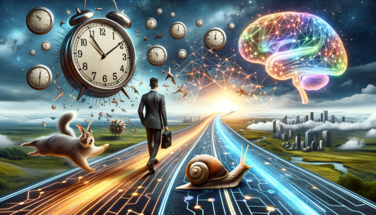 3 Simple Steps to Increase Productivity