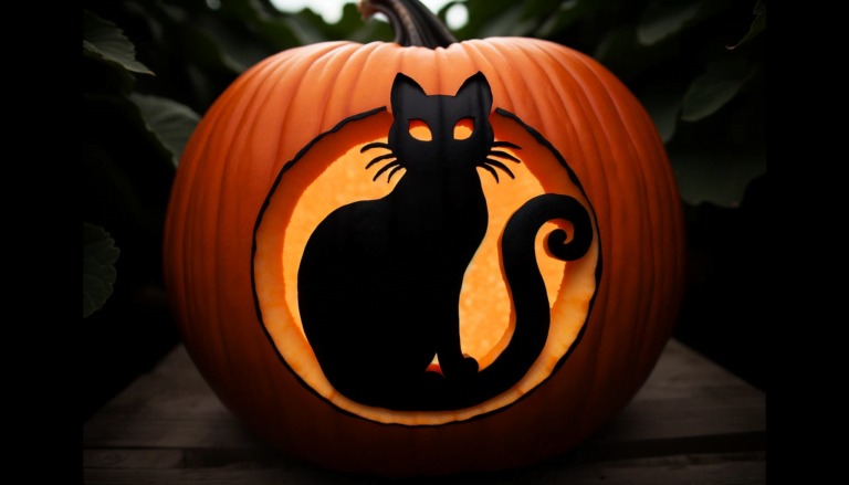 pumpkin painting ideas
