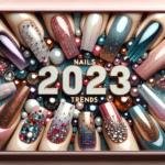 Nails 2023 Trends: A Fresh Look for Your Tips